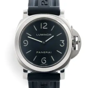 Panerai Luminor Base