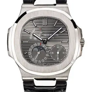 Patek Philippe Nautilus Watch – 5712G-001