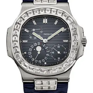 Patek Philippe Nautilus Watch – 5724G-001