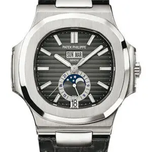 Patek Philippe Nautilus Watch – 5726A-001