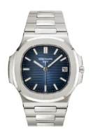 Patek Philippe Nautilus White Gold Watch 5811/1G-001 5811/1G
