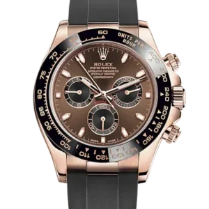 Rolex 116515LN Daytona Limoncello – Everose gold