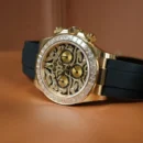 Rolex Cosmograph 116588TBR Daytona Eye of Tiger