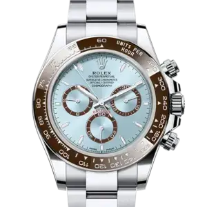 Rolex Cosmograph Daytona 116506 Series