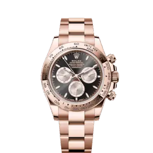 Rolex Cosmograph Daytona 40mm, 18k Everose Gold, Ref# 126505-0001