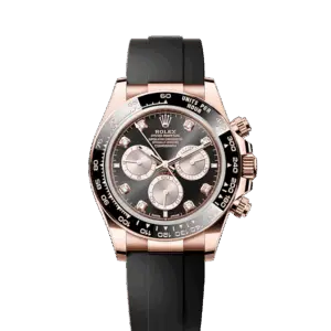 Rolex Cosmograph Daytona 40mm, 18k Everose Gold, Ref# 126515ln-0004