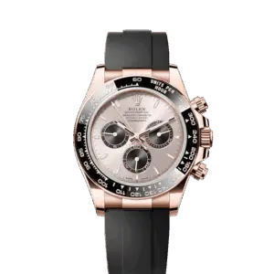 Rolex Cosmograph Daytona 40mm, 18k Everose Gold, Ref# 126515ln-0006