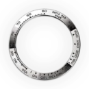 Rolex Cosmograph Daytona 40mm, 18k White Gold, Ref# 126509-0003 - Super 1:1 Replica