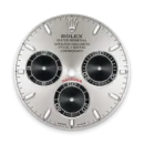 Rolex Cosmograph Daytona 40mm, 18k White Gold, Ref# 126509-0003 - Super 1:1 Replica