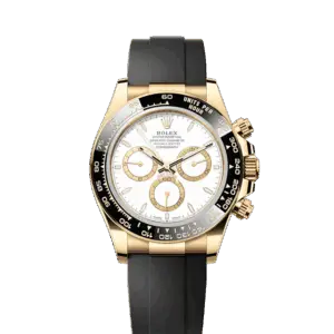 Rolex Cosmograph Daytona 40mm, 18k Yellow Gold, Ref# 126518ln-0002