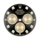 Rolex Cosmograph Daytona 40mm, 18k Yellow Gold, Ref# 126518ln-0006