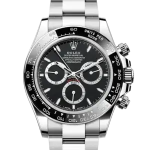 Rolex Cosmograph Daytona M126500LN-0002 Oyster, 40 mm, Oystersteel