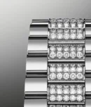 Rolex Day-Date 36 White gold Ref# 128349RBR-0017