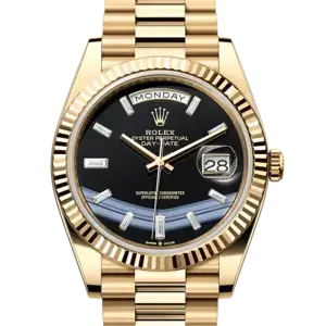 Rolex Day-Date M228238-0059 Oyster, 40 mm, yellow gold