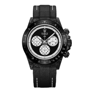 ROLEX Diw Daytona paul newman black dlc 40mm oyster black