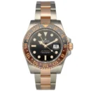 Rolex GMT-Master II 18K Everose Rose Gold “The Rootbeer”(Ref# 126715CHNR)