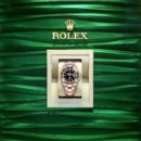 Rolex GMT-Master II Rootbeer, 18k Everose gold, 40mm, Ref# 126715chnr-0001