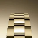 Rolex Sky-Dweller 42mm, 18k Yellow Gold, Ref# 326938-0003