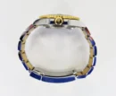 Rolex Steel and Gold Submariner Date Watch Blue Bezel Blue Dial 2020 Release 126613LB LT2060