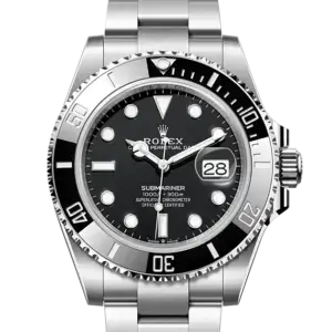 Rolex Submariner M126610LN-0001 Oyster, 41 mm, Oystersteel