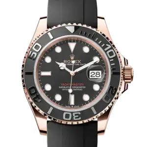 Rolex Yacht-Master M126655-0002 Oyster, 40 mm, Everose gold