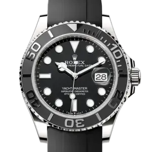 Rolex Yacht-Master M226659-0002 Oyster, 42 mm, white gold