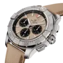 Breitling Avenger B01 Chronograph 44Mm Automatic Ab0147101A1X1