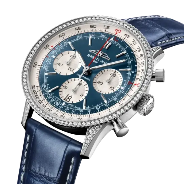 Breitling Navitimer B01 Chronograph 41Mm Ab0139631C1P1 - Image 2