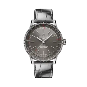 Breitling Navitimer Automatic 36Mm Ladies Watch A17327381B1P1
