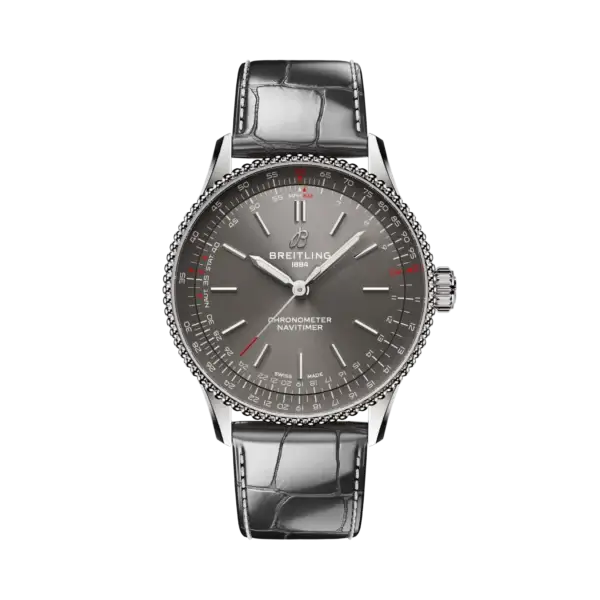 Breitling Navitimer Automatic 36Mm Ladies Watch A17327381B1P1
