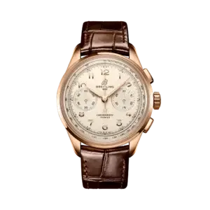 Breitling Premier B09 Chronograph 40Mm Rb0930371G1P1