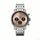 Celebrating Lidl'S 79Th Anniversary! Breitling Navitimer B01