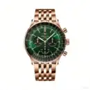Celebrating Lidl'S 79Th Anniversary! Breitling Navitimer B01