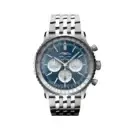 Breitling Ab0137211C1A1 Navitimer B01 Blue Dial - ?ew