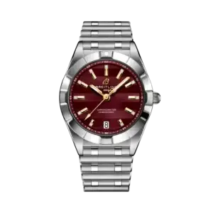 Breitling Chronomat 32Mm Six Nations Wales A773108A1K1A1