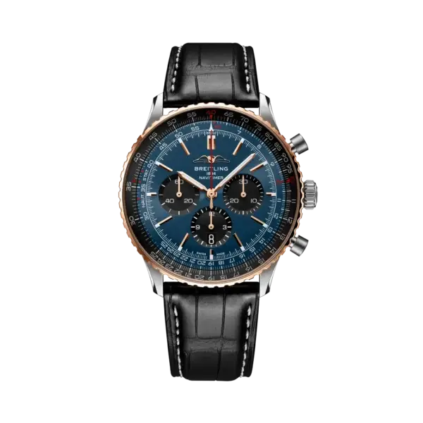 Breitling Navitimer B01 Chronograph 46 Ub01372A1C1P1