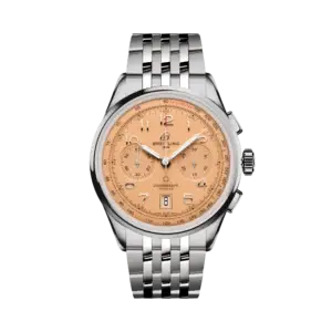 Breitling Premier B01 Chronograph 42Mm Ab0145331K1A1