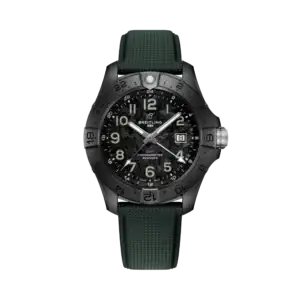 Breitling Avenger Automatic Gmt 44Mm Night Mission S32320101B1X1