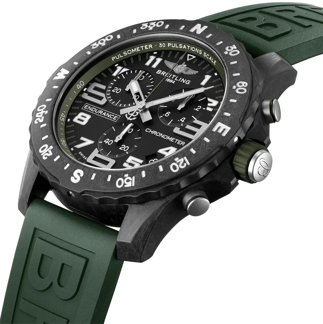 Breitling Watch Professional Endurance Pro - Image 4