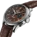 Breitling AB01181A1Q1X2 Premier B01 Chronograph Bentley Centenary