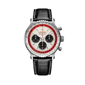 Breitling Navitimer B01 Chronograph 43 Boeing 747