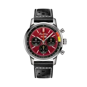 Breitling Top Time B01 Chevrolet Corvette 41Mm Ab01761A1K1X1