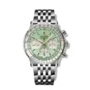 Celebrating Lidl'S 79Th Anniversary! Breitling Navitimer B01