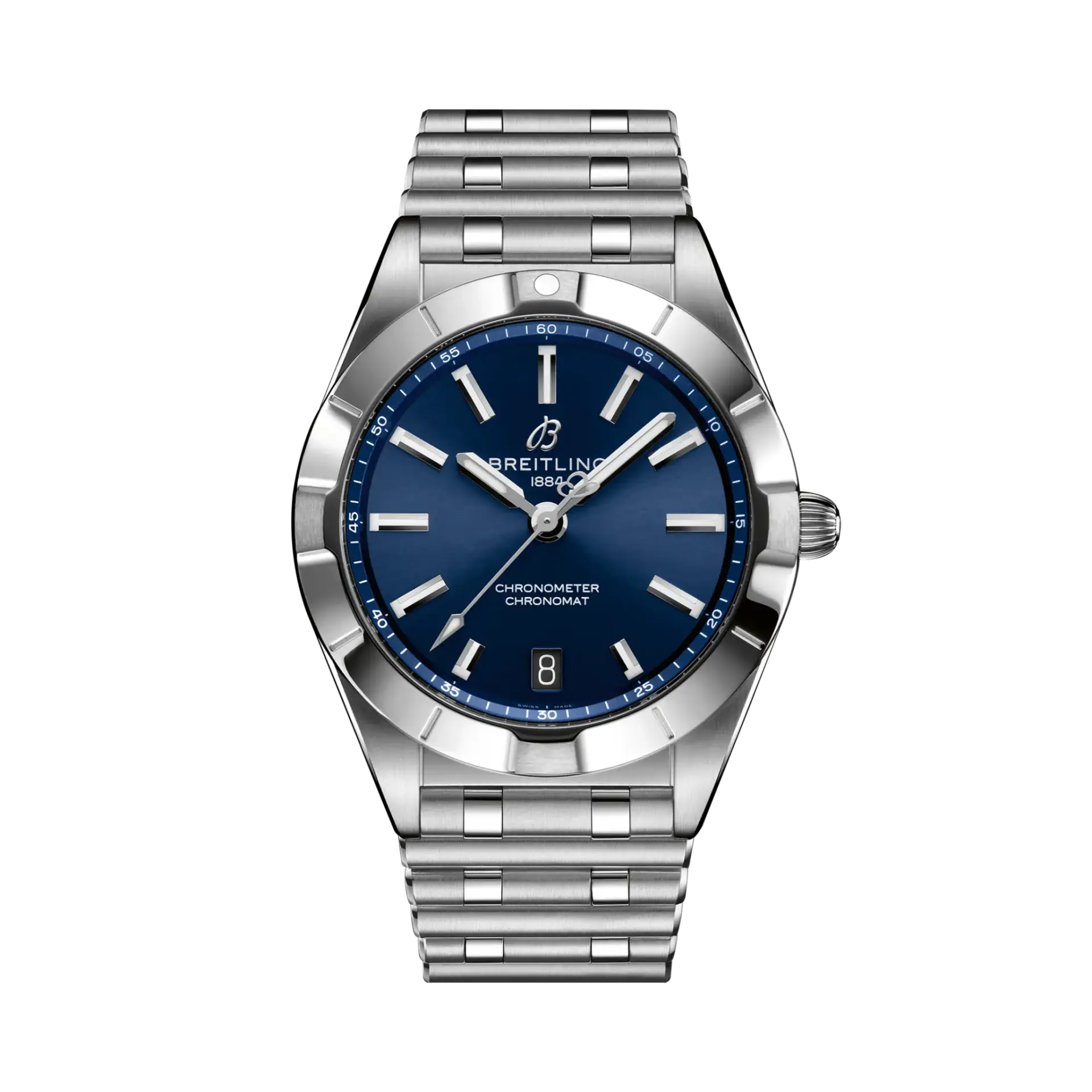 Breitling Chronomat 32Mm A77310101C1A1