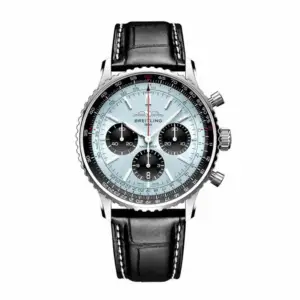 Breitling Ab0138241C1A1 Navitimer B01 Blue Dial - ?ew