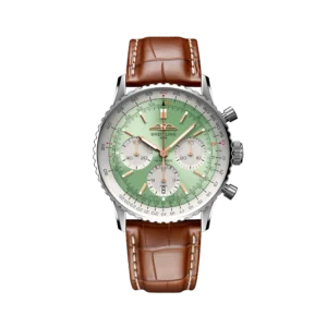 Breitling Navitimer B01 Chronograph 41Mm Ab0139211L1P1