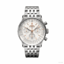 Celebrating Lidl'S 79Th Anniversary! Breitling Navitimer B01