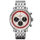Celebrating Lidl'S 79Th Anniversary! Breitling Navitimer B01