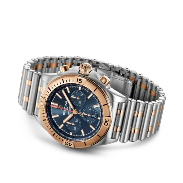 Breitling Chronomat B01 42Mm Ub0134101C1U1 - Image 3