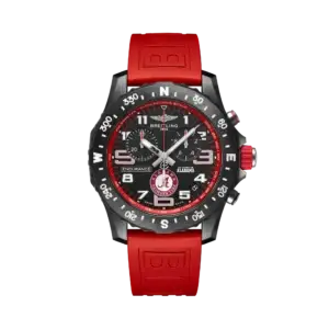 Breitling Professional Endurance Pro 44Mm The University Of Alabama? X823102C1B1S1